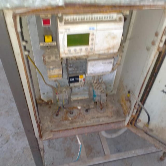 Розлив полуавтомат инв.8918