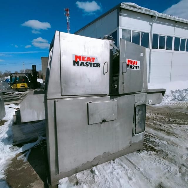 Инъектор InjectStar Meat Master 60-240 инв.8111