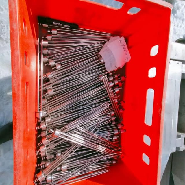 Инъектор InjectStar Meat Master 60-240 инв.8111