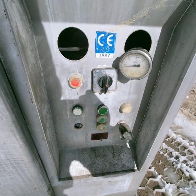 Инъектор InjectStar Meat Master 60-240 инв.8111