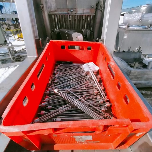 Инъектор InjectStar Meat Master 60-240 инв.8111