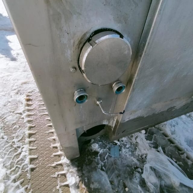 Инъектор InjectStar Meat Master 60-240 инв.8111