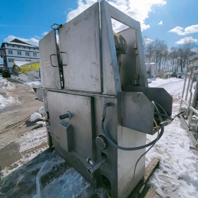 Инъектор InjectStar Meat Master 60-240 инв.8111