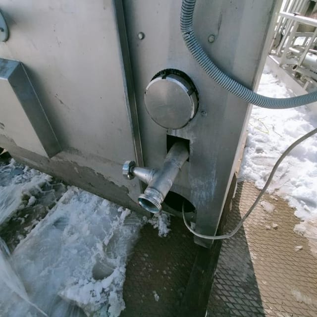 Инъектор InjectStar Meat Master 60-240 инв.8111