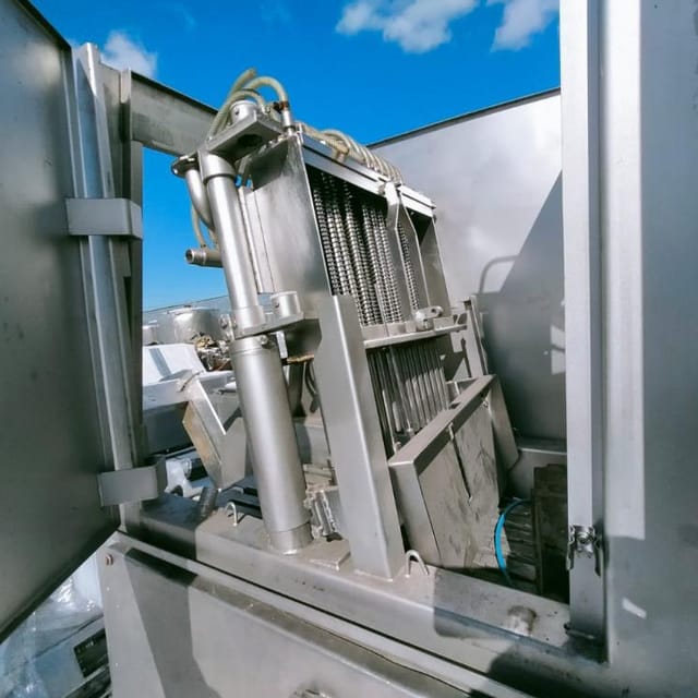 Инъектор InjectStar Meat Master 60-240 инв.8111