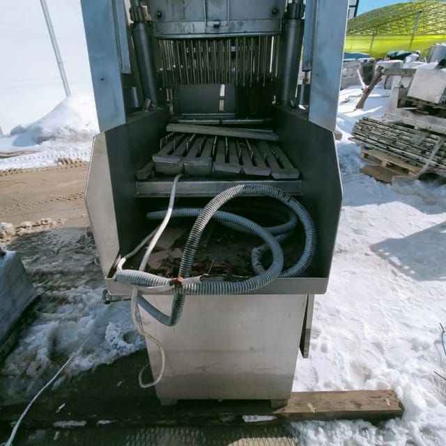 Инъектор InjectStar Meat Master 60-240 инв.8111