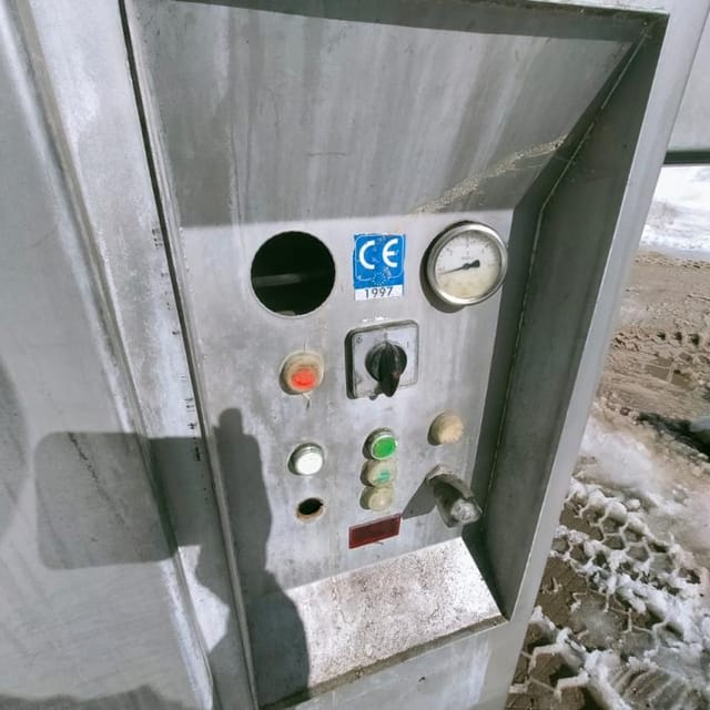 Инъектор InjectStar Meat Master 60-240 инв.8111