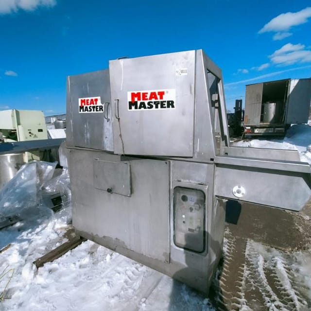 Инъектор InjectStar Meat Master 60-240 инв.8111