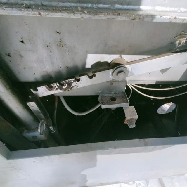 Инъектор InjectStar Meat Master 60-240 инв.8111