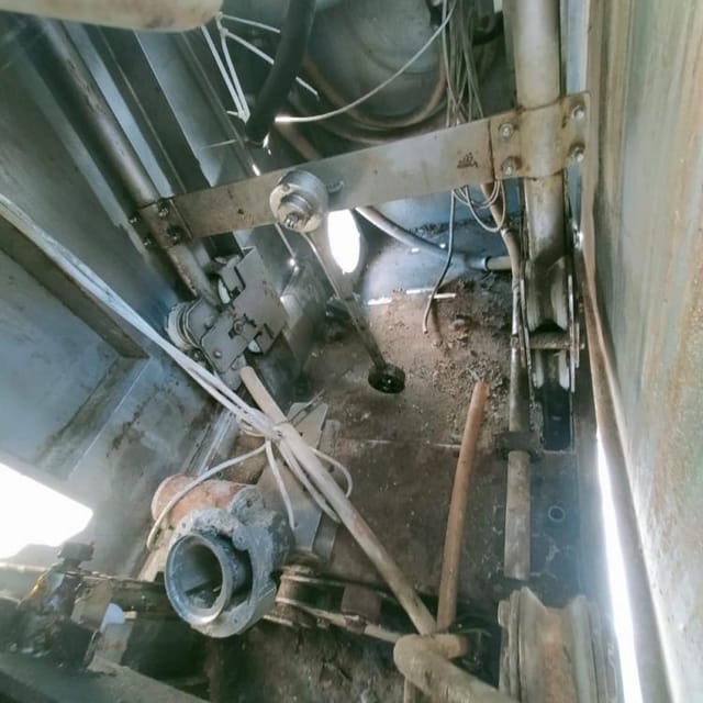 Инъектор InjectStar Meat Master 60-240 инв.8111