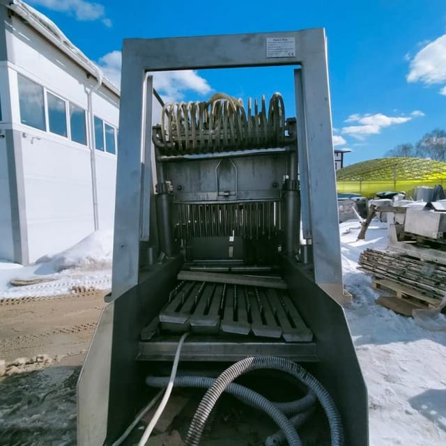 Инъектор InjectStar Meat Master 60-240 инв.8111