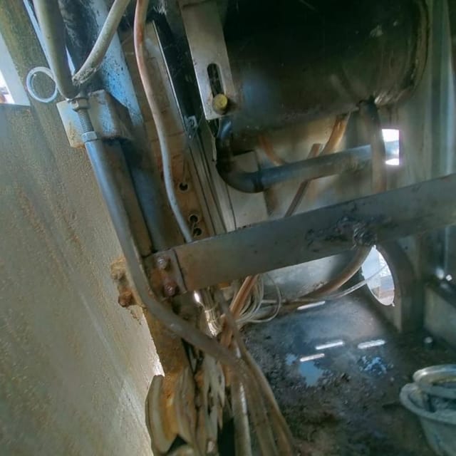 Инъектор InjectStar Meat Master 60-240 инв.8111