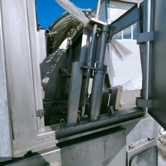 Инъектор InjectStar Meat Master 60-240 инв.8111