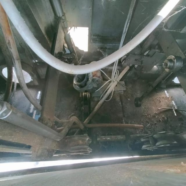 Инъектор InjectStar Meat Master 60-240 инв.8111