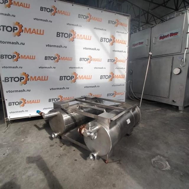 Деталь от баропресса инв.974