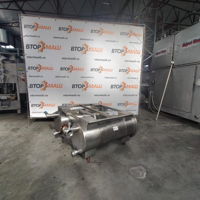 Деталь от баропресса инв.974