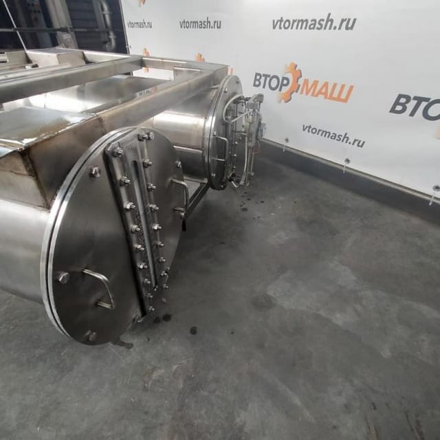 Деталь от баропресса инв.974