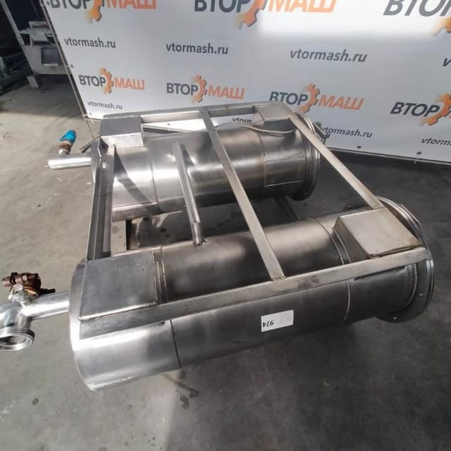 Деталь от баропресса инв.974