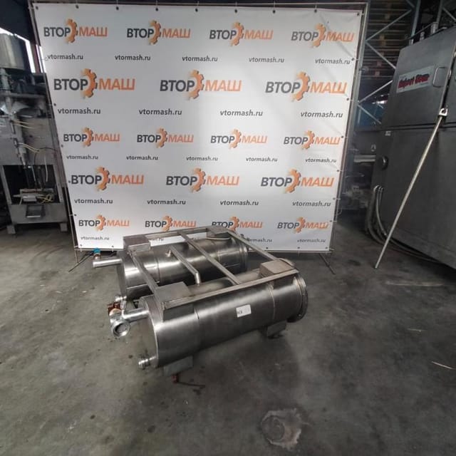 Деталь от баропресса инв.974