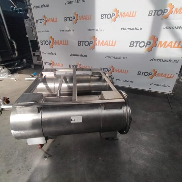 Деталь от баропресса инв.974