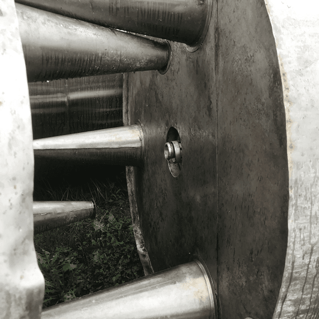 Емкость Я1-ОСВ 2,5 инв.9647