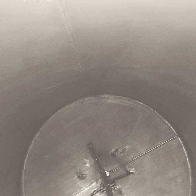 Емкость Я1-ОСВ 2,5 инв.9647