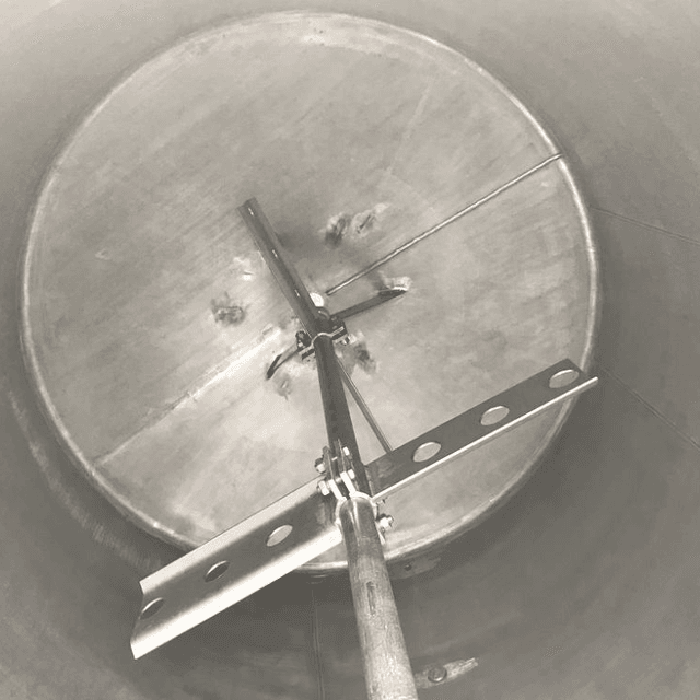 Емкость Я1-ОСВ 2,5 инв.9647