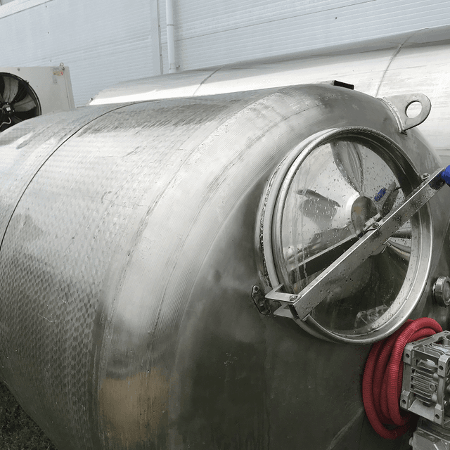 Емкость Я1-ОСВ 2,5 инв.9647