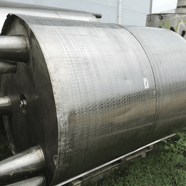 Емкость Я1-ОСВ 2,5 инв.9647