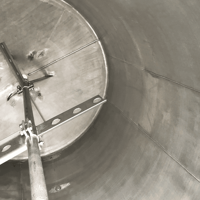 Емкость Я1-ОСВ 2,5 инв.9647