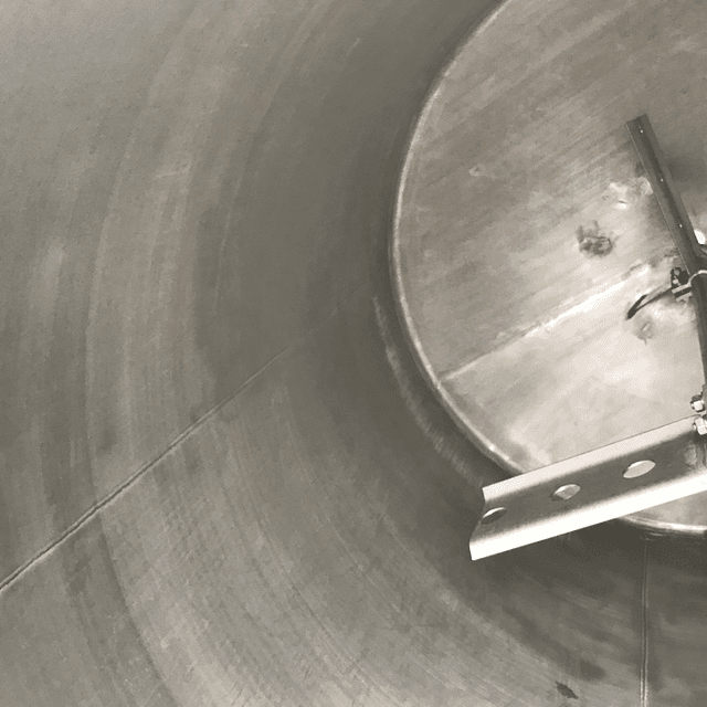 Емкость Я1-ОСВ 2,5 инв.9647