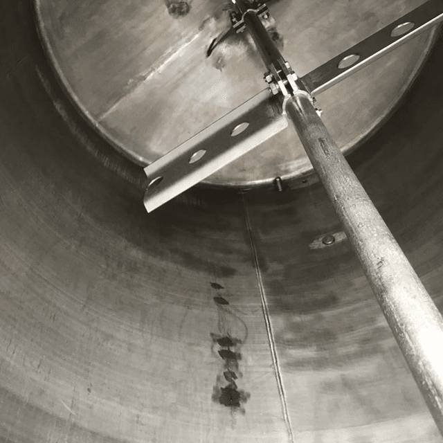 Емкость Я1-ОСВ 2,5 инв.9647