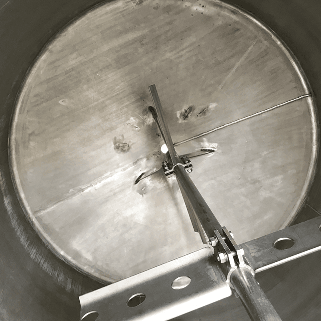 Емкость Я1-ОСВ 2,5 инв.9647