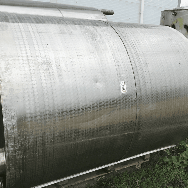 Емкость Я1-ОСВ 2,5 инв.9647