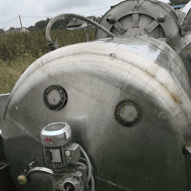 Емкость Я1-ОСВ 2,5 инв.9648