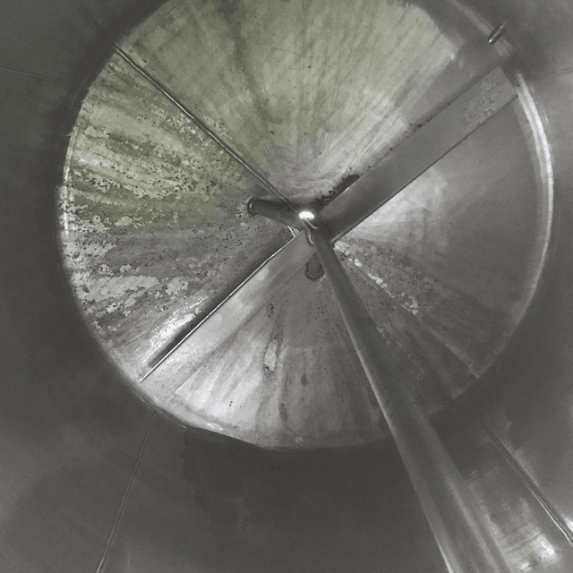 Емкость Я1-ОСВ 2,5 инв.9648