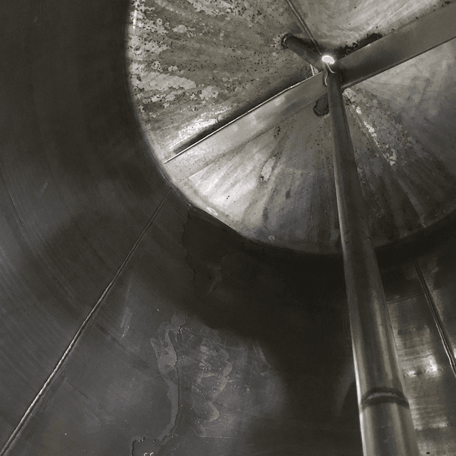 Емкость Я1-ОСВ 2,5 инв.9648