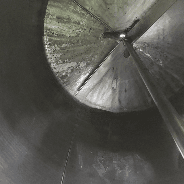 Емкость Я1-ОСВ 2,5 инв.9648