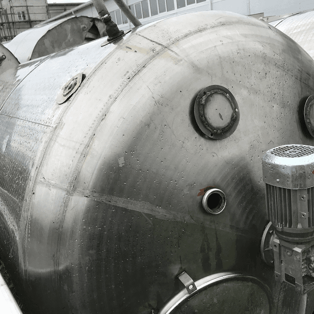 Емкость Я1-ОСВ 2,5 инв.9648