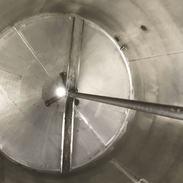 Емкость Я1-ОСВ 2,5 инв.9649