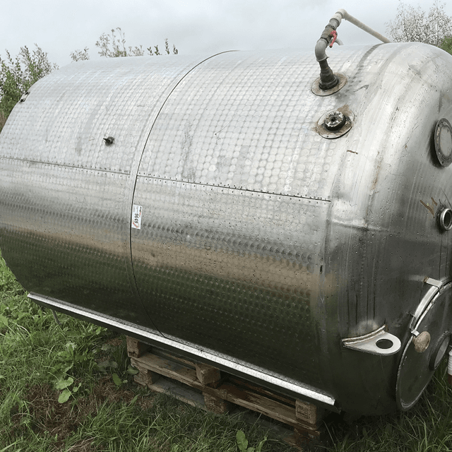 Емкость Я1-ОСВ 2,5 инв.9649