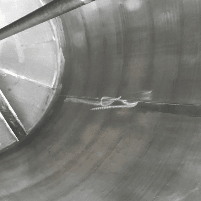 Емкость Я1-ОСВ 2,5 инв.9649