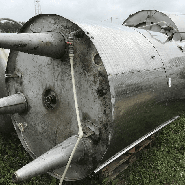 Емкость Я1-ОСВ 2,5 инв.9649