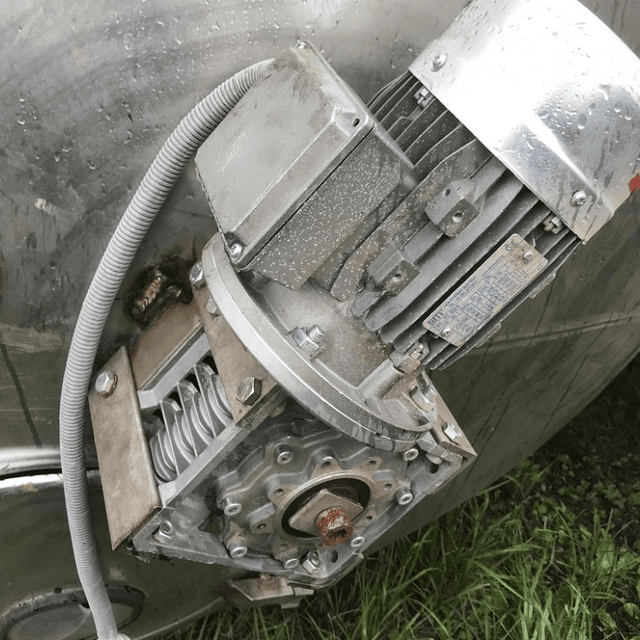 Емкость Я1-ОСВ 2,5 инв.9649