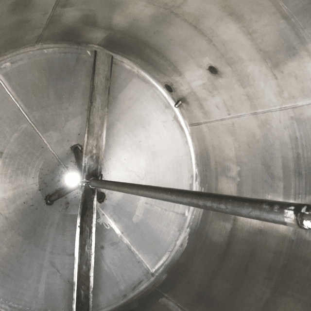 Емкость Я1-ОСВ 2,5 инв.9649