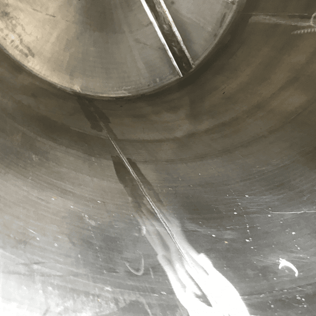 Емкость Я1-ОСВ 2,5 инв.9649