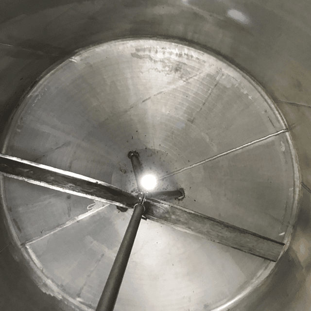 Емкость Я1-ОСВ 2,5 инв.9649