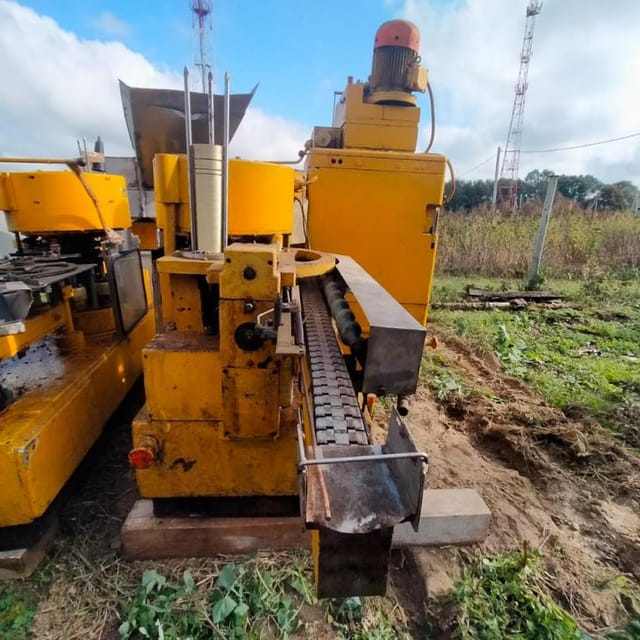 Закатка жестяной банки Б4-КЗК-84 инв.9156