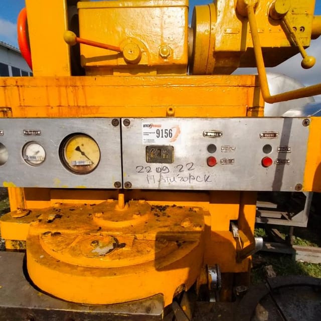 Закатка жестяной банки Б4-КЗК-84 инв.9156