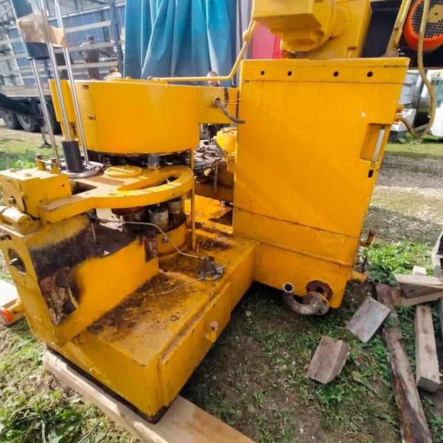 Закатка жестяной банки Б4-КЗК-84 инв.9157